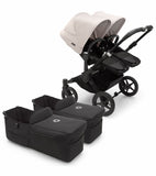 Bugaboo Donkey 5 Twin Complete Strollers