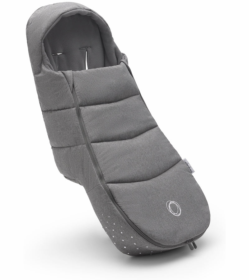 bugaboo wintersack Bugaboo Footmuff – Bebeang Baby