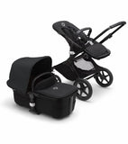 Bugaboo Fox3 Complete Stroller