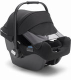 Bugaboo Fox 3 Travel System Bundle (Fox3+Turtle One+Cup Holder+Organizer)