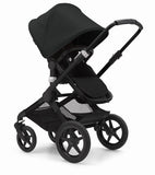 Bugaboo Fox 3 Travel System Bundle (Fox3+Turtle One+Cup Holder+Organizer)