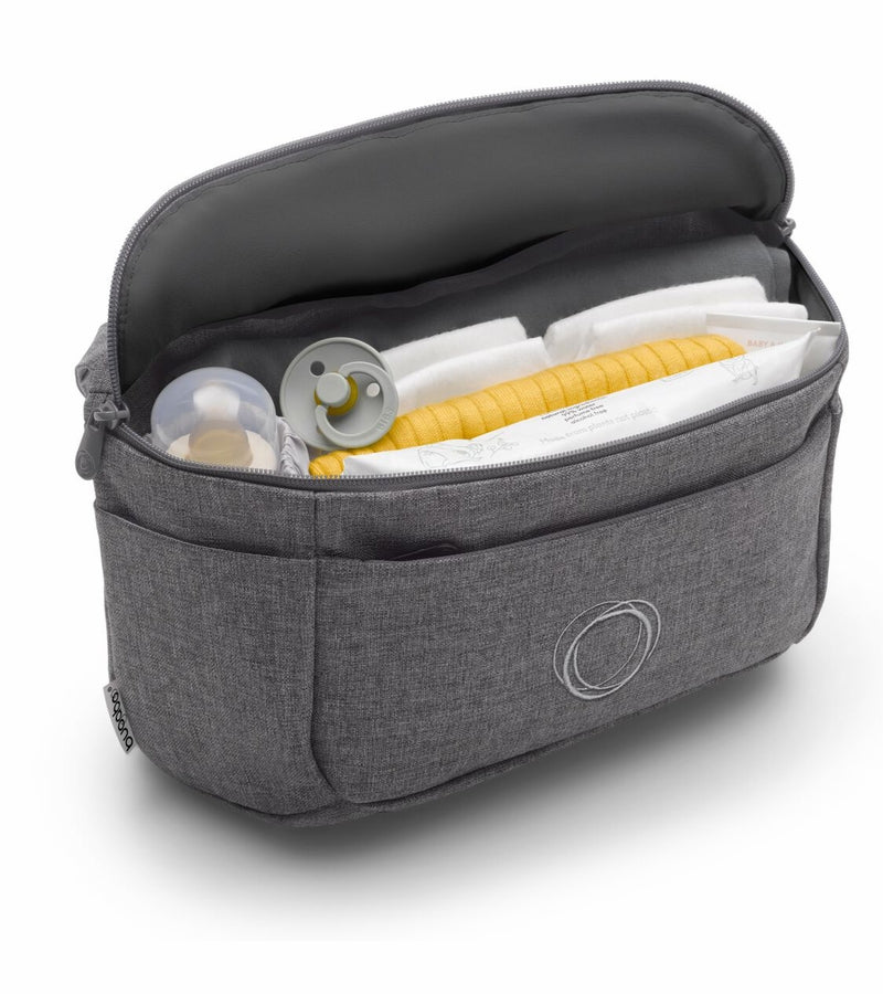 bugaboo organizer grey melange Bugaboo Organizer