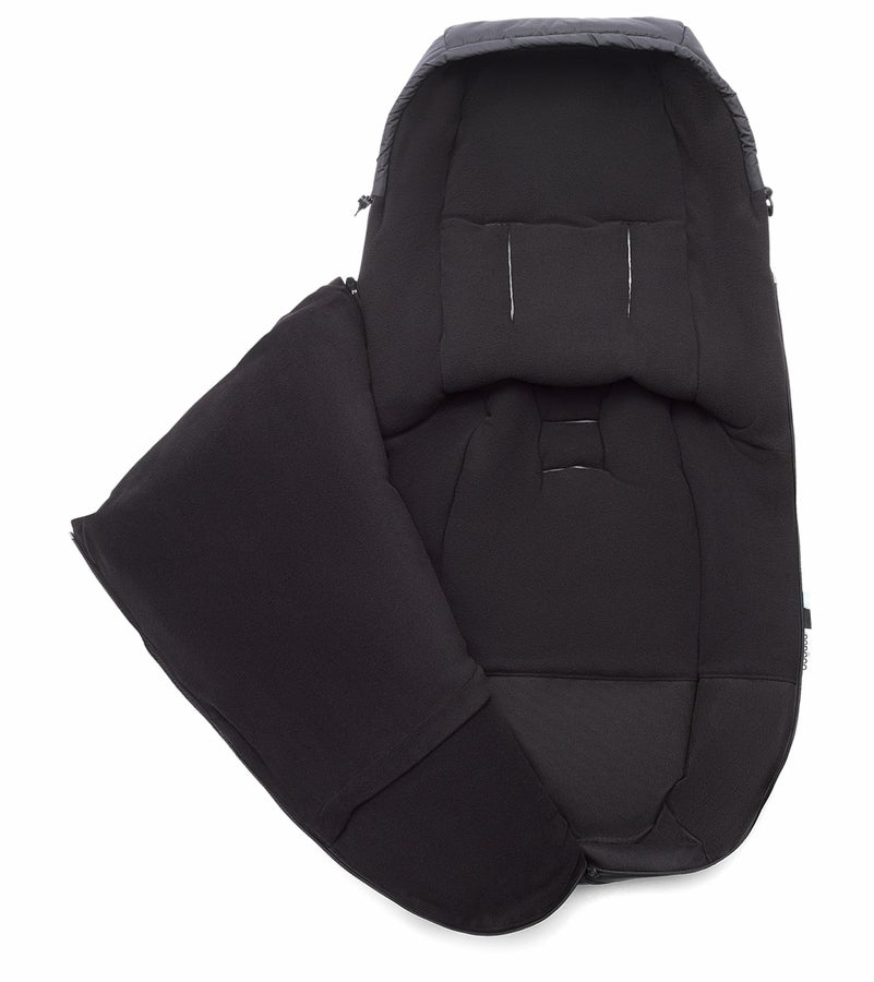 bugaboo performance Bugaboo Performance Winter Footmuff – Bebeang Baby