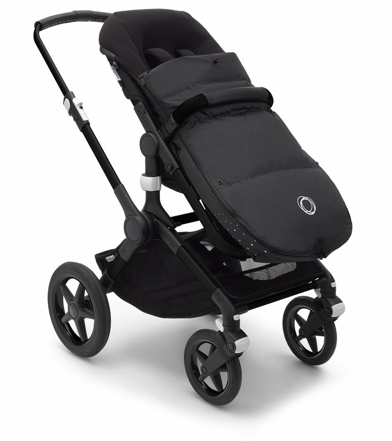 bugaboo winter footmuff Bugaboo Performance Winter Footmuff – Bebeang Baby