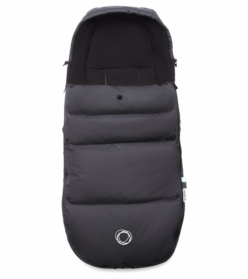 bugaboo bunting Bugaboo Performance Winter Footmuff – Bebeang Baby