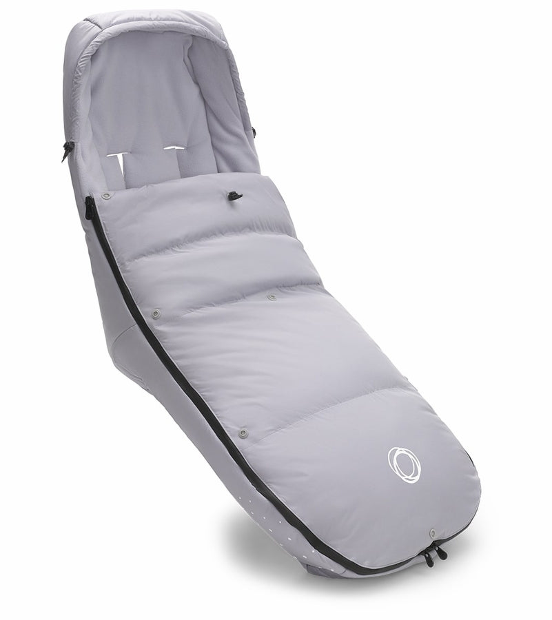 bugaboo fußsack high performance Bugaboo Performance Winter Footmuff