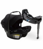 Bugaboo Turtle Air by Nuna car seat with recline base
