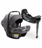 Bugaboo Turtle Air by Nuna car seat with recline base
