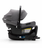 Bugaboo Turtle Air by Nuna car seat with recline base