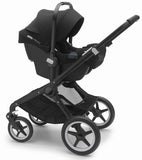 Bugaboo Turtle Infant Car Seat by Nuna - Black