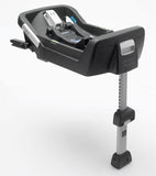 Bugaboo Turtle One by Nuna Car Seat With Base - Black