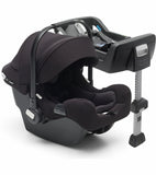 Bugaboo Turtle One by Nuna Car Seat With Base - Black