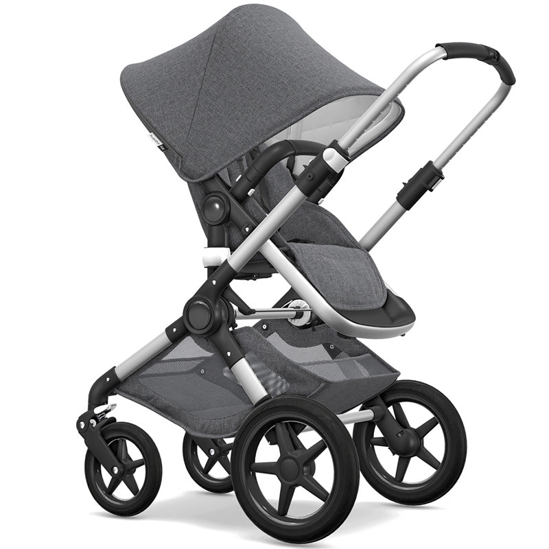 Bugaboo Butterfly Comfort Wheeled Board+ – Bebeang Baby