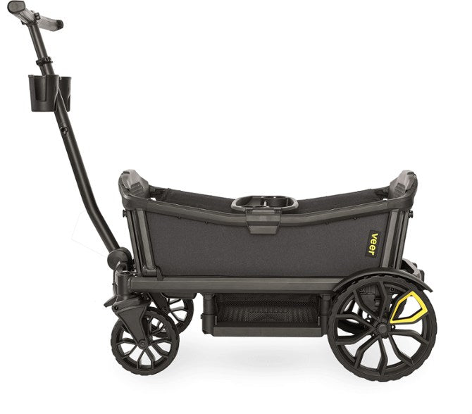 Veer Cruiser All-Terrain Wagon
