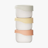 Moyuum Ceramic Baby Food Storage Container