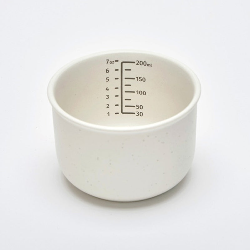 Moyuum Ceramic Baby Food Storage Container