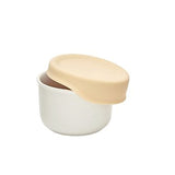 Moyuum Ceramic Baby Food Storage Container