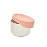 Moyuum Ceramic Baby Food Storage Container