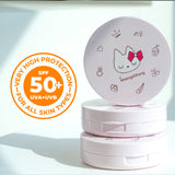 Imongddang Cherry Sun Cushion SPF50+ PA+++ 15g
