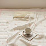 BABY & I Cool Summer Rayon Blanket