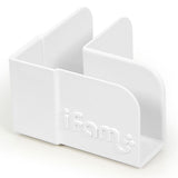 Ifam Corner Safe Holder 2pcs