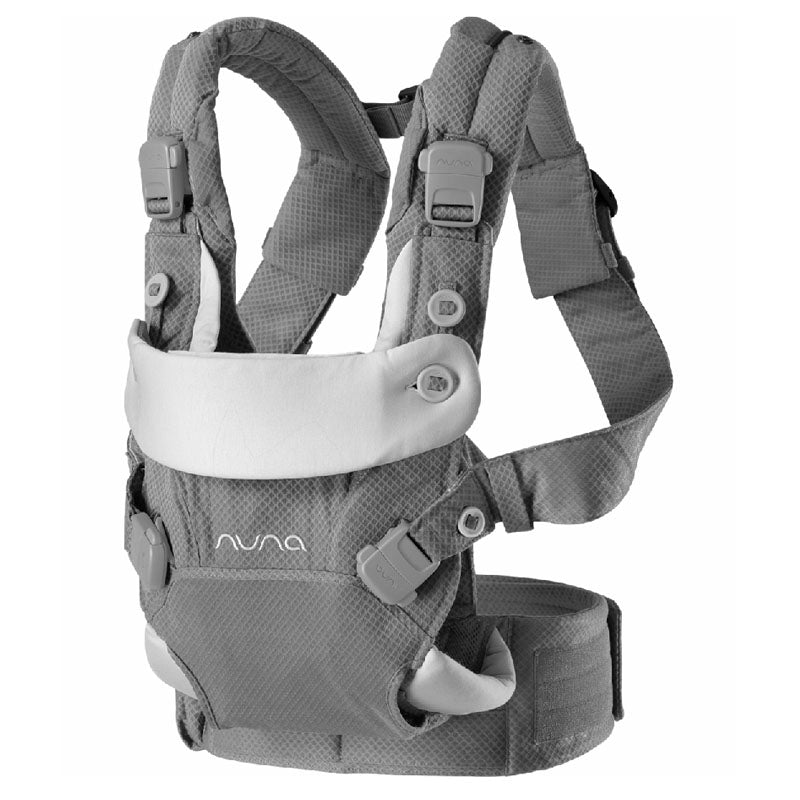 Nuna CUDL Clik Baby Carrier – Bebeang Baby