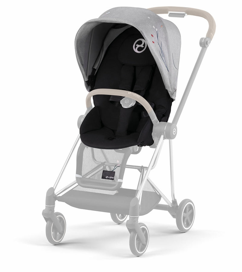 cybex mios 1 Cybex Mios 3 Seat Pack – Bebeang Baby