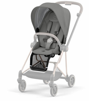 Cybex Mios 3 Seat Pack
