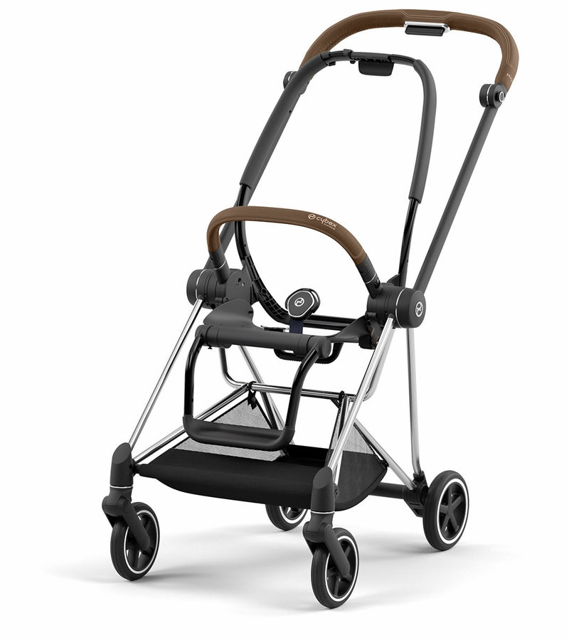 Cybex Mios 3 Complete Stroller Frame