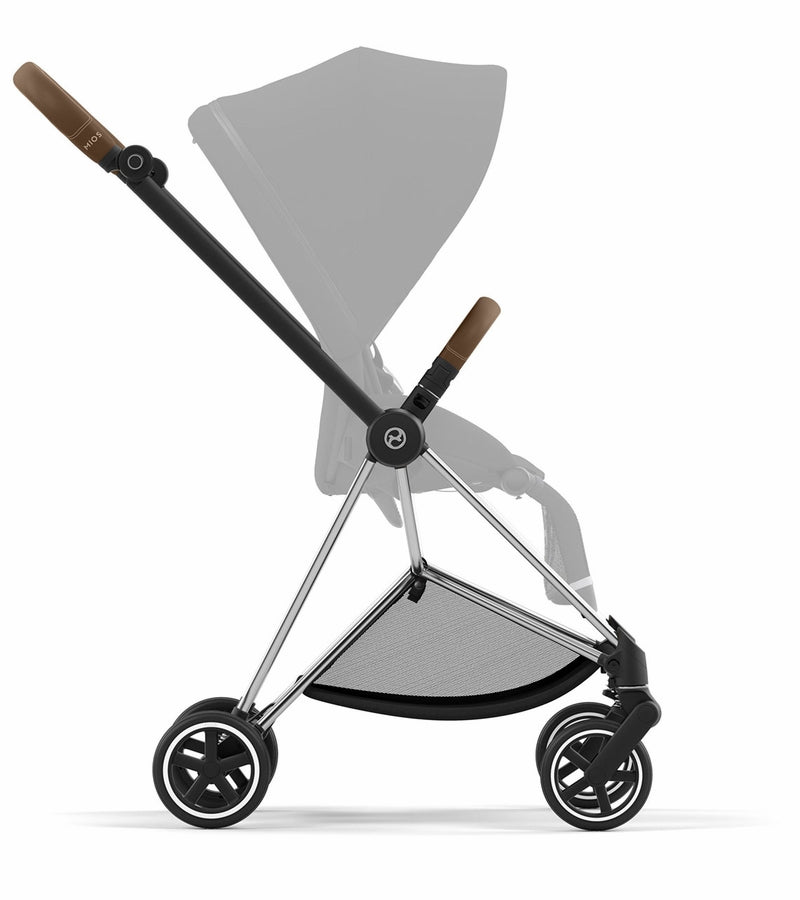 cybex mios wheels Cybex Mios 3 Complete Stroller Frame