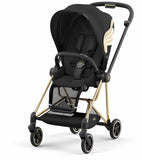 Cybex Mios 3 Complete Stroller Jeremy Scott Wings