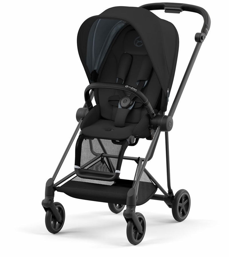 Cybex Mios 3 Complete Stroller