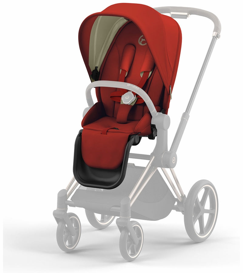 cybex priam seat pack 2019 Cybex Priam 4 Stroller Seat Pack – Bebeang Baby