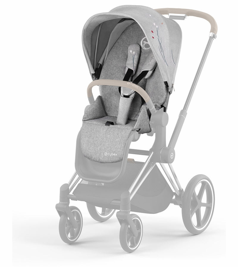 cybex priam 4 Cybex Priam 4 Stroller Seat Pack – Bebeang Baby