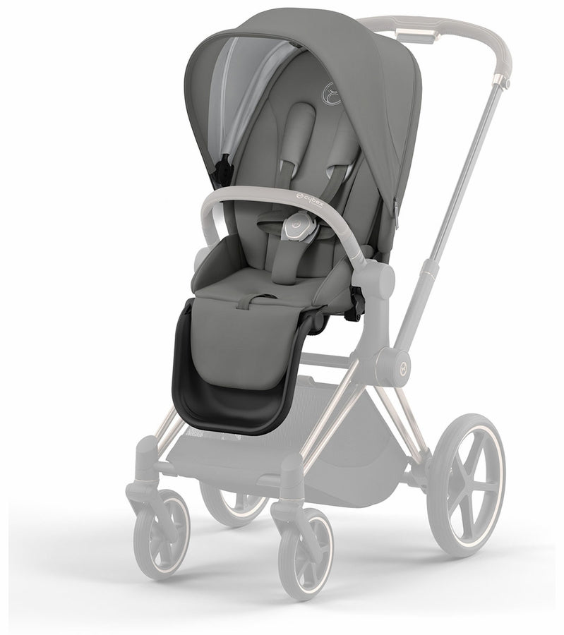 Cybex Priam 4 Complete Stroller – Bebeang Baby