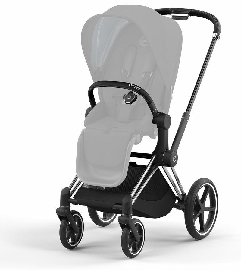 cybex firma Cybex Priam 4 Stroller Frame – Bebeang Baby