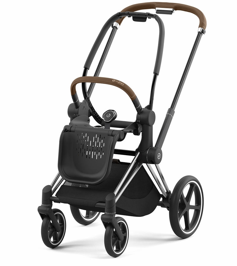 Cybex Priam 4 Stroller Frame – Bebeang Baby