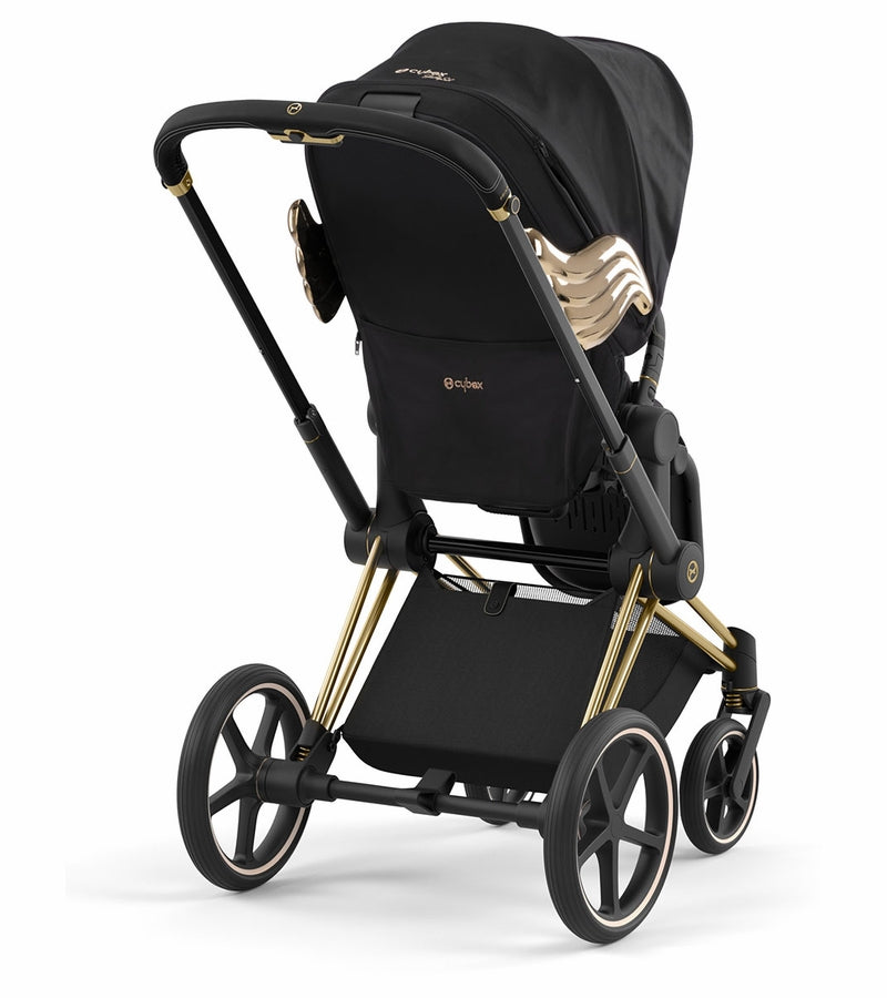 Cybex Priam 4 Stroller - Jeremy Scott Wings – Bebeang Baby