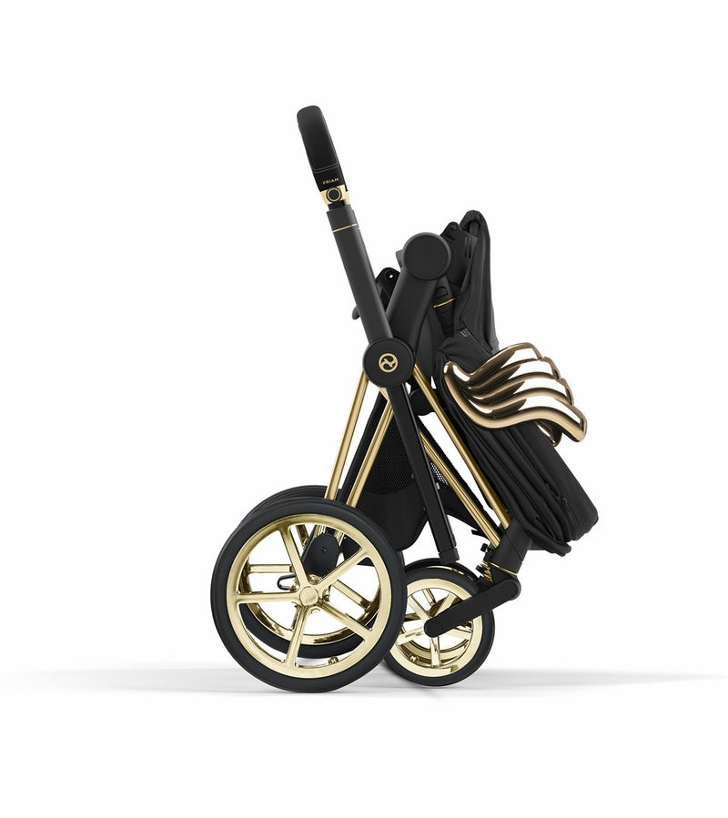cybex priam kinderwagen test Cybex Priam 4 Stroller