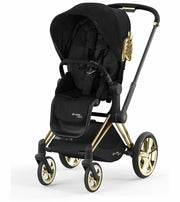 jeremy scott cybex blue car Cybex Priam 4 Stroller