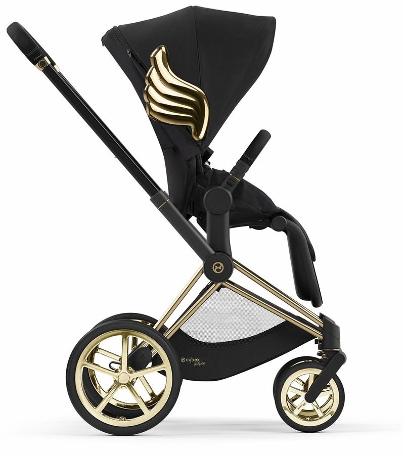 cybex priam 1.0 Cybex Priam 4 Stroller