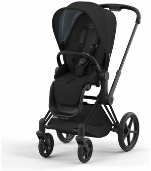 Cybex Priam 4 Complete Stroller