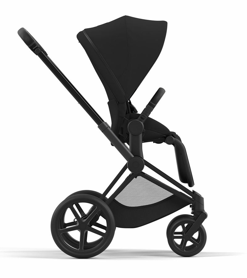 Cybex Priam 4 Complete Stroller – Bebeang Baby