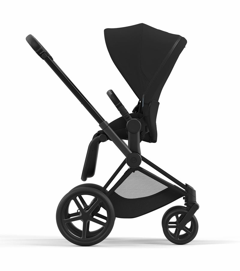 cybex strollers Cybex Priam 4 Complete Stroller – Bebeang Baby