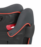Cybex Solution B2-fix +Lux Booster Seat