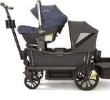 Veer Cruiser Retractable Canopy