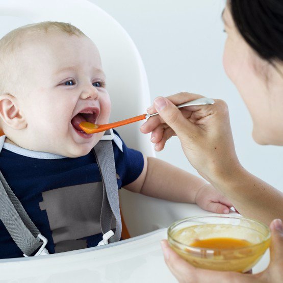 Boon Swap 2-In-1 Feeding Spoon – Bebeang Baby