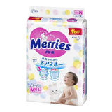 Merries Tape Diaper