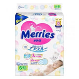 Merries Tape Diaper