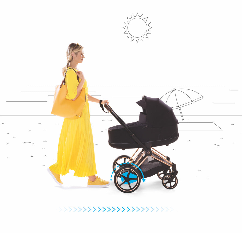 cybex platinum priam stroller Cybex 2019 e